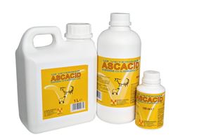 Picture of Ascacid 10 % 100 ml