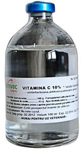 Picture of Vitamina C 10% 100 ml