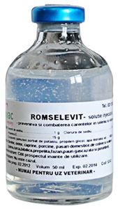 Picture of Romselevit 50 ml
