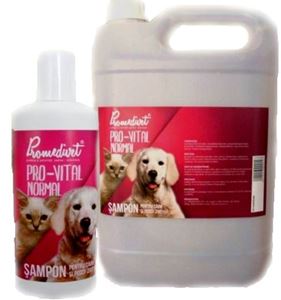 Picture of Sampon Pro-Vital Normal pentru caini si pisici 200 ml