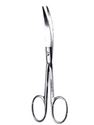 Picture of Curved scissor A/A 14 cm
