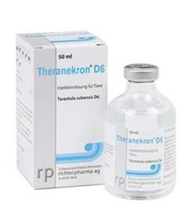 Picture of Theranekron D6 50 ml