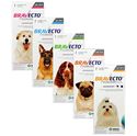 Picture of Bravecto 1000 mg x 1 tbl-20-40 kg for dogs
