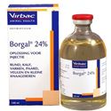 Picture of Borgal 24% 100 ml