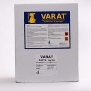 Picture of Varat paste 10 kg