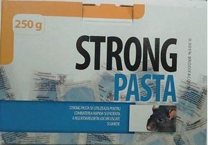 Picture of Strong pasta 250 g
