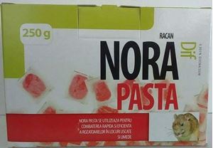 Picture of Racan Nora paszta 250 g