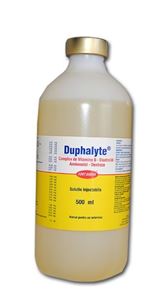 Picture of Duphalyte 500 ml