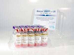 Biocan DHPPI+LR