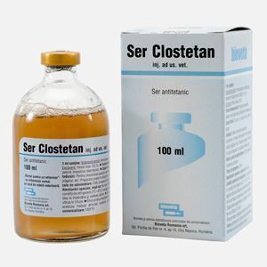 Picture of Clostetan serum 100 ml