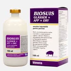 Picture of Biosuis Glasser+APP+ERY 100 ml
