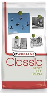 Picture of VL Pigeons feed Classic Sport-Raicing 20 kg