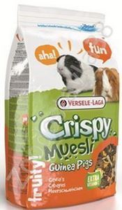 Picture of  VL Crispy muesli guinea pigs 1 kg