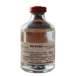 Picture of Diluvac 100 ml