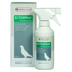 Picture of VL Ectospray 250 ml