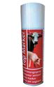Picture of Spray marcaj rosu 200 ml (bovine)