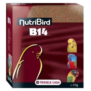 Picture of VL Nutribird B14 4 kg