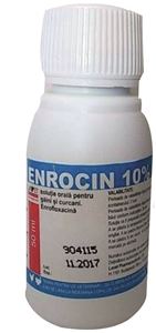 Enrocin 10% 100 ml