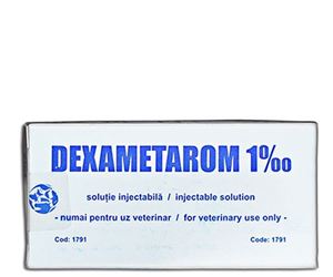 Picture of Dexametarom 1% 50 ml