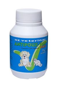 Picture of Antipoux Van Forte 75 g