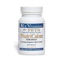 Picture of Nutricalm for dogs 50 capsule