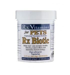 Rx Biotic 60 g pulbere