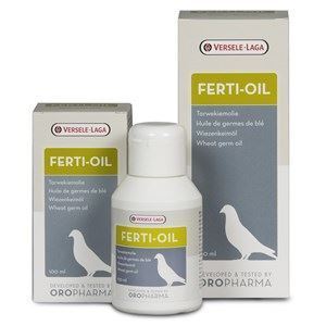 Picture of VL Ferti Oil 100 ml