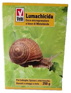 Picture of Lumachicida 250 gr