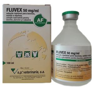 Picture of Fluvex 50 mg/ml 100 ml