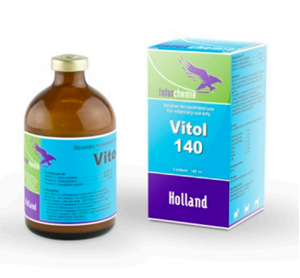Vitol 100 ml