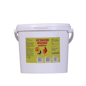 Ectocid Red Mite pulbere 700 g