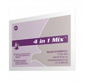 4 in 1 mix 5 gr