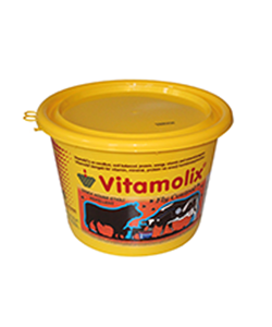 Vitamolix Fly control 25 kg