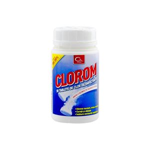 Picture of Clorom 50 tabletta