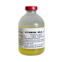 Picture of Vitamina AD3E inj. 50 ml