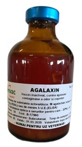 Picture of Agalaxin 50 dz/fl 