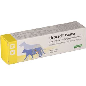 Picture of Urocid pasta 100 gr