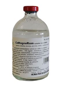 Picture of CaMagneRom 100ml