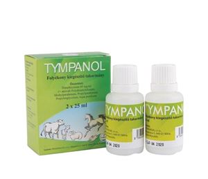 Picture of Tympanol 2x25 ML