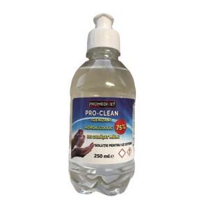 Pro-Clean igienizant 250 ml