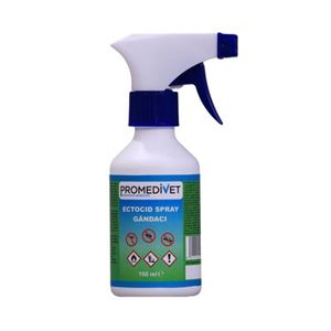 Picture of Ectocid csotanyok elleni spray 150 ml