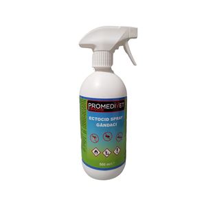 Picture of Ectocid Bug Spray 500 ml