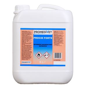 Picture of Procid Forte 5 L