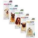 Picture of Bravecto 112.5 mg x 1 tbl-2-4.5 kg for dogs 