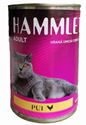 Picture of Conserva Hammlet Cat 415 gr Pui
