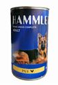 Picture of Conserva Hammlet Dog 1240 gr Pui
