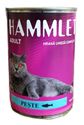 Picture of Conserva Hammlet Cat 415 gr Peste