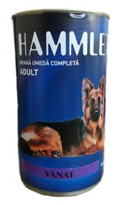 Conserva Hammlet Dog 1240 gr Vanat