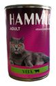 Picture of Conserva Hammlet Cat 415 gr Vita