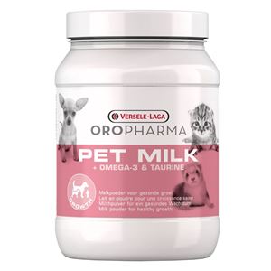 Picture of VL Oropharma pet milk 400 gr